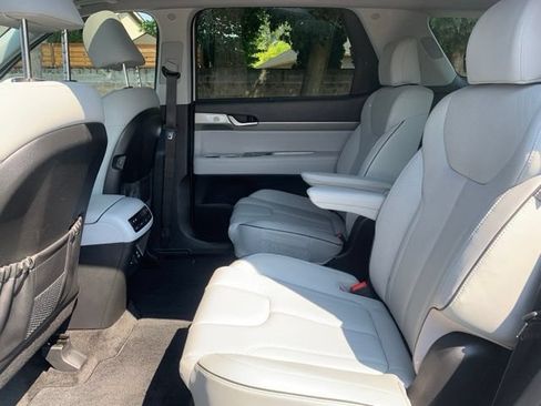Used 2024 Hyundai Palisade SEL w/ Premium Package AWD/4WD image 20