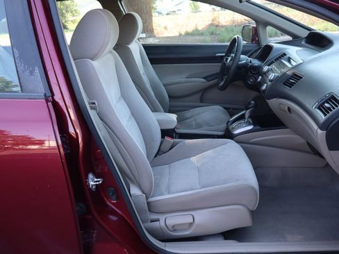 Used 2010 Honda Civic LX image 22