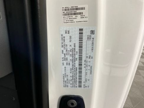 New 2026 Ford F150 XL RWD image 26