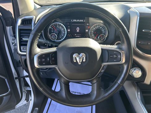 Used 2022 RAM 1500 Laramie image 18