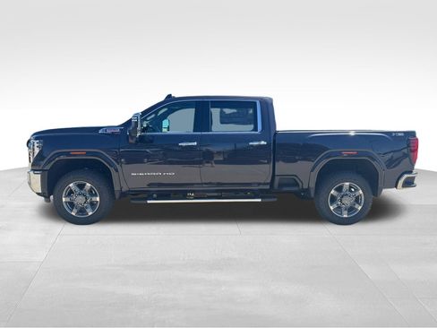 New 2026 GMC Sierra 2500 SLT AWD/4WD image 16