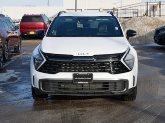 Certified 2023 Kia Sportage X-Line video 2