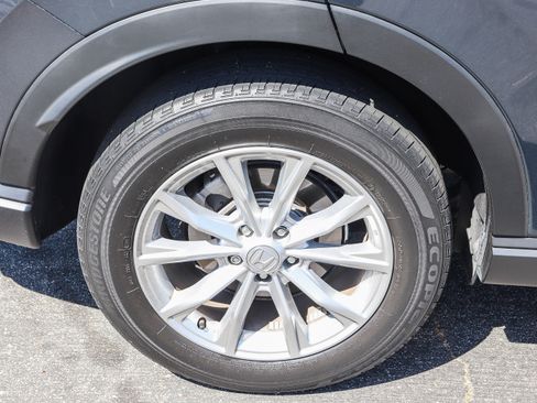 Used 2024 Honda CR-V EX-L image 8