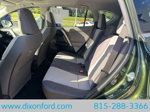 Used 2013 Toyota RAV4 XLE AWD/4WD image 23