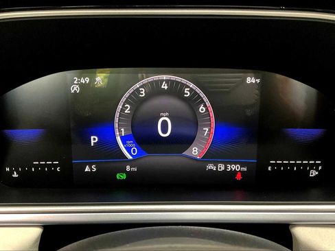 New 2025 Volkswagen Taos SE image 19