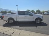Used 2016 Ford F150 Lariat w/ Equipment Group 502A Luxury image 4