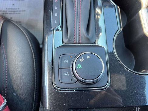 Certified 2022 Chevrolet Blazer RS image 22