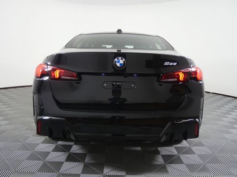 Used 2026 BMW 228i w/ Technology Package FWD image 4