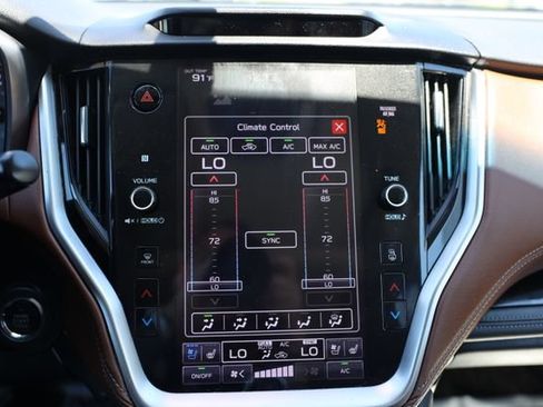 Certified 2022 Subaru Outback Touring XT AWD/4WD image 42