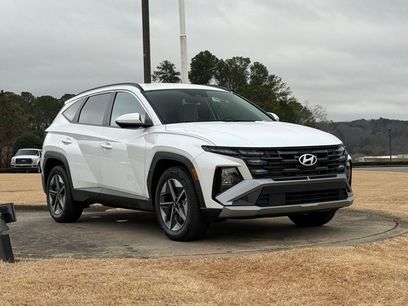 Used 2025 Hyundai Tucson SEL
