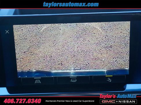 Used 2024 Chevrolet Silverado 3500 LTZ image 16