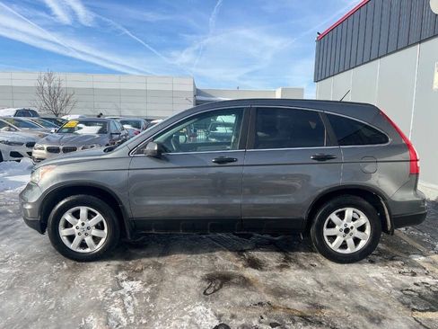 Used 2010 Honda CR-V LX image 3