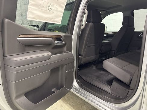 New 2026 Chevrolet Silverado 1500 RST image 30