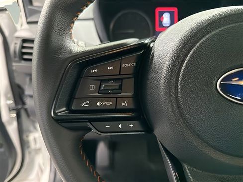 Certified 2025 Subaru Crosstrek 2.5i Limited w/ Popular Package #4A image 16