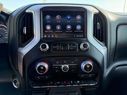 Used 2020 GMC Sierra 1500 Elevation w/ Elevation Value Package image 12