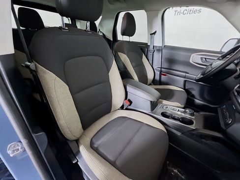 New 2025 Ford Bronco Sport Big Bend image 17