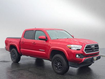 Used 2019 Toyota Tacoma SR5