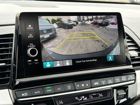 Certified 2025 Honda Odyssey Sport-L image 29