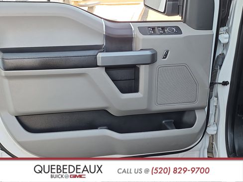 Used 2018 Ford F150 XLT RWD image 10