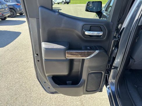 Used 2021 GMC Sierra 1500 Elevation AWD/4WD image 14