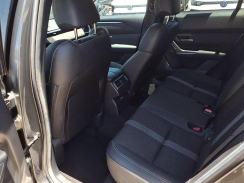 Used 2024 MAZDA CX-50 AWD 2.5 S w/ Weather Package image 21