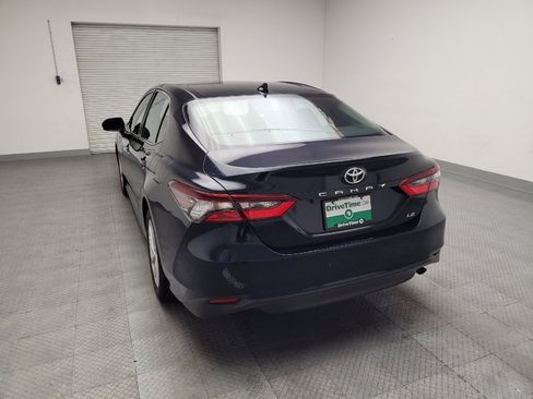 Used 2021 Toyota Camry LE FWD image 6