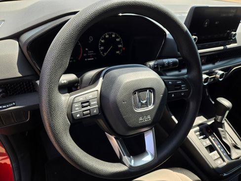 Used 2024 Honda CR-V EX image 9