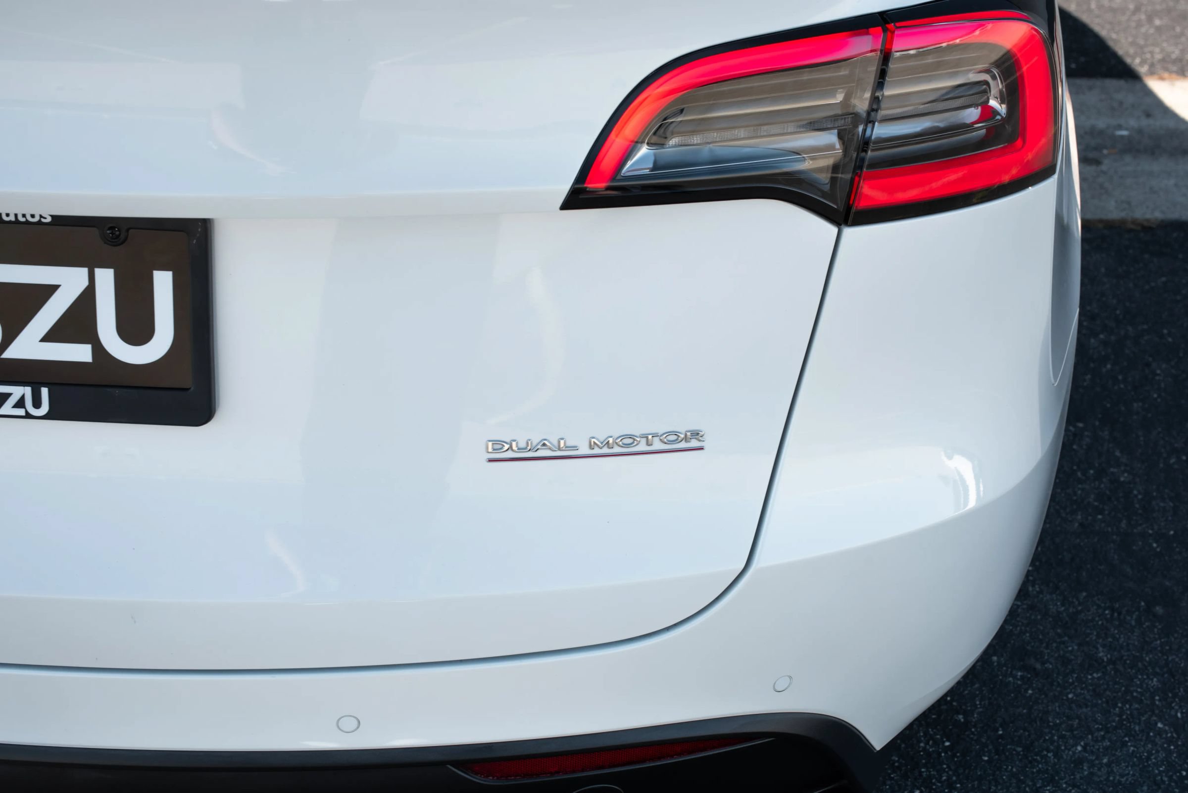Used 2022 Tesla Model Y Performance AWD/4WD image 33