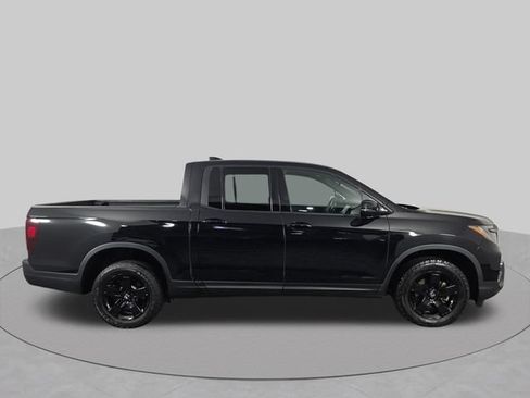 Used 2023 Honda Ridgeline Black Edition image 41