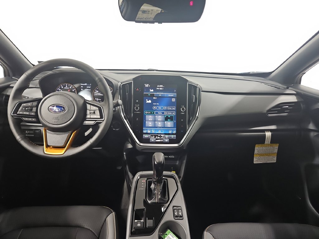 New 2026 Subaru Crosstrek 2.5i Wilderness w/ Crosstrek Mirror Package AWD/4WD image 13
