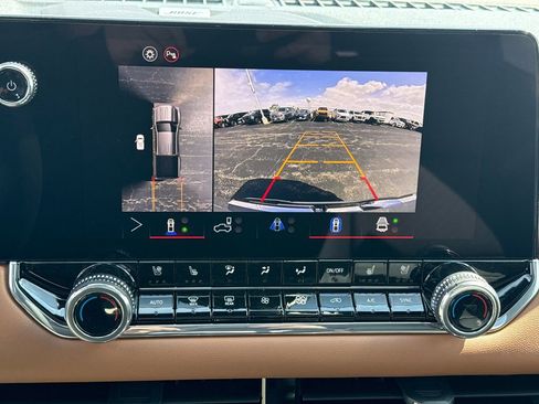 New 2026 GMC Canyon AT4 w/ Technology Plus Package AWD/4WD image 25