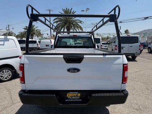 Used 2020 Ford F150 XL w/ Equipment Group 101A Mid RWD image 7