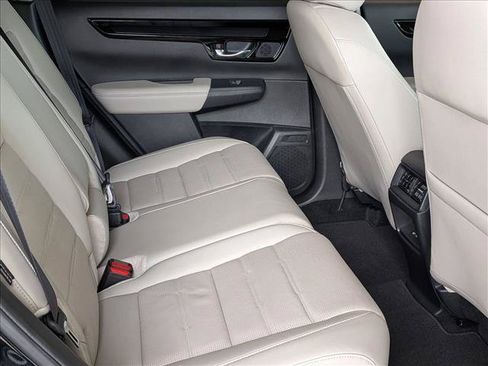 Certified 2024 Honda CR-V EX-L image 19