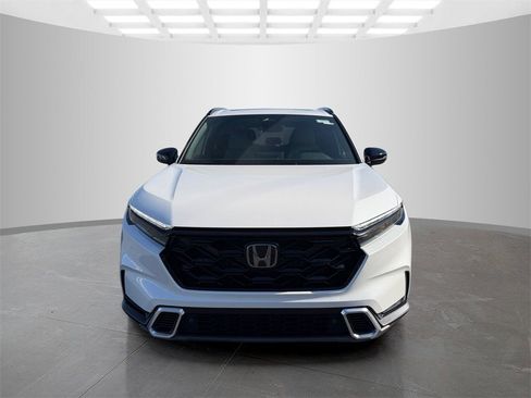 New 2026 Honda CR-V Sport Touring image 2