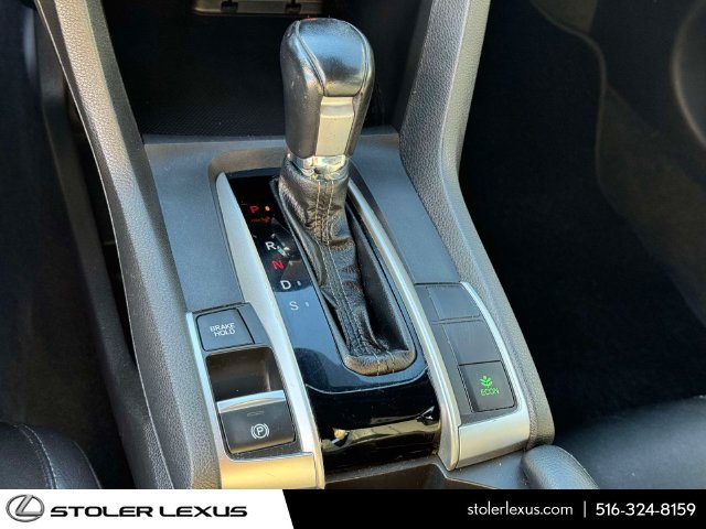 Used 2020 Honda Civic Sport image 33