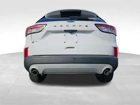 Used 2021 Ford Escape S image 17