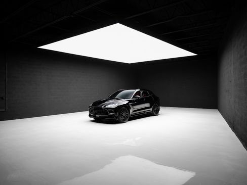 Used 2023 Aston Martin DBX 707 AWD/4WD image 89