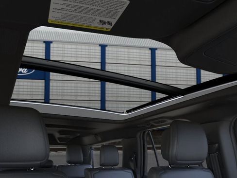New 2026 Ford Expedition Max Platinum image 22