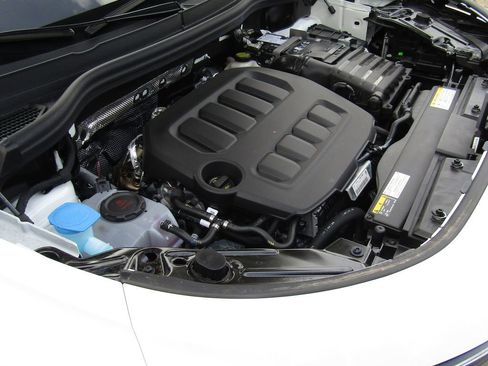 New 2026 Volkswagen Tiguan S AWD/4WD image 23