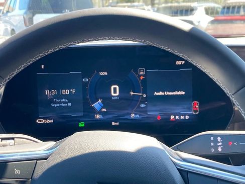 New 2026 Chevrolet Blazer EV LT image 15