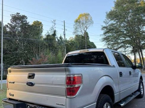 Used 2013 Ford F150 XLT image 6