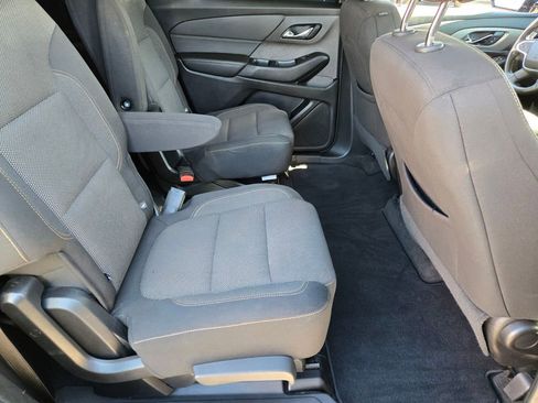 Used 2019 Chevrolet Traverse LT w/ LPO, Cargo Package image 20