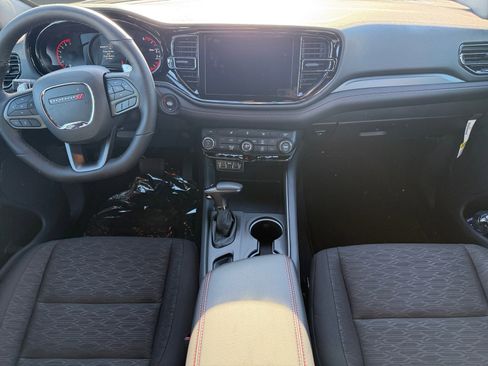 New 2026 Dodge Durango GT image 10
