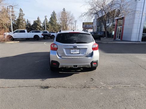 Used 2014 Subaru Crosstrek 2.0i Premium image 5