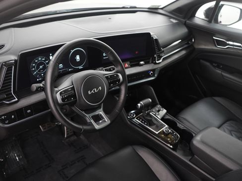 Used 2023 Kia Sportage X-Pro Prestige image 22