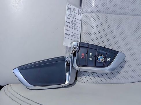 Used 2021 BMW X3 M w/ Executive Package image 53