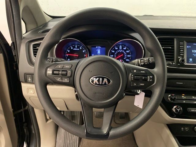 Used 2019 Kia Sedona LX FWD image 15
