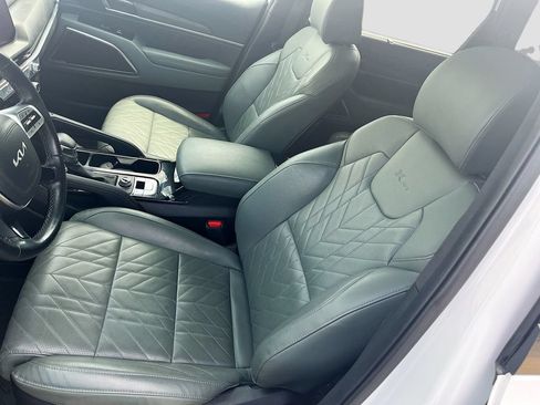 Used 2023 Kia Telluride SX Prestige X-Pro AWD/4WD image 20