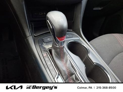 Used 2022 Chevrolet Equinox RS AWD/4WD image 15
