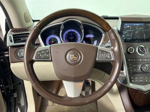 Used 2011 Cadillac SRX Performance image 16